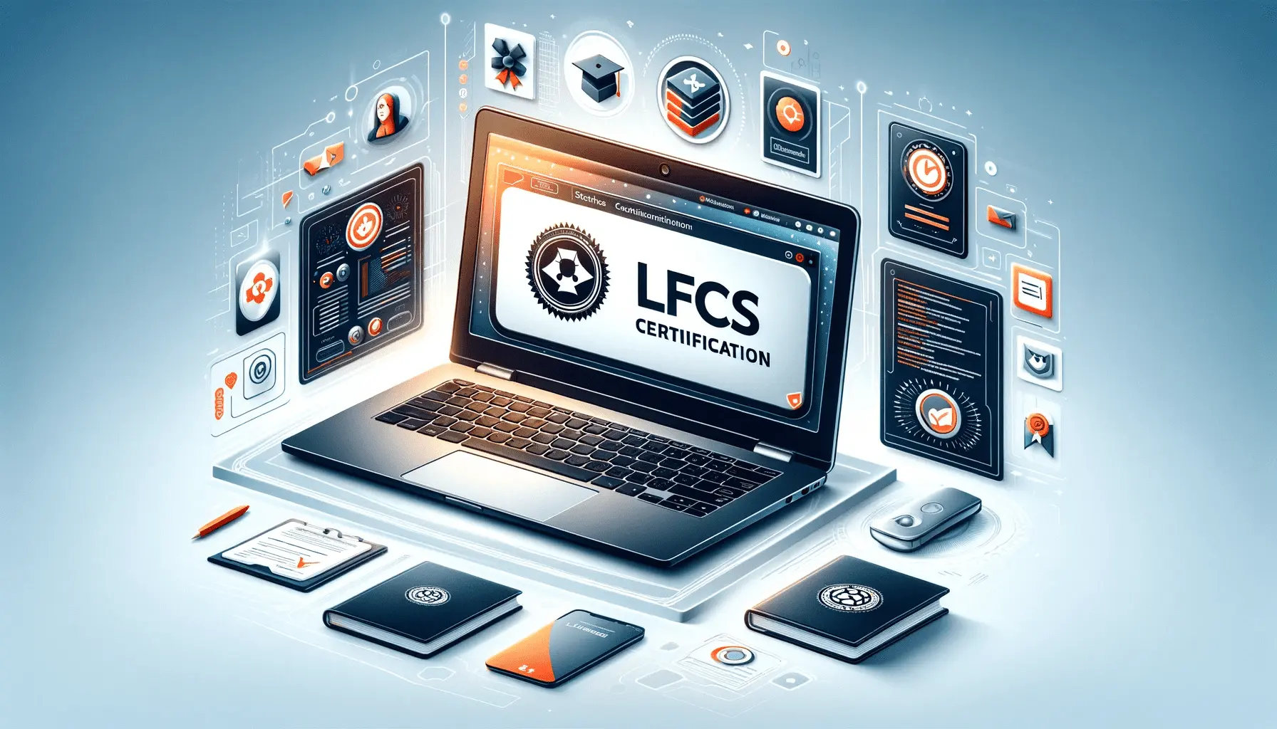 LFCS Certification